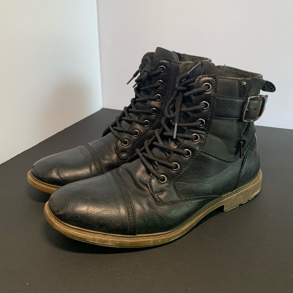 Kohls Mens Boot Size 9